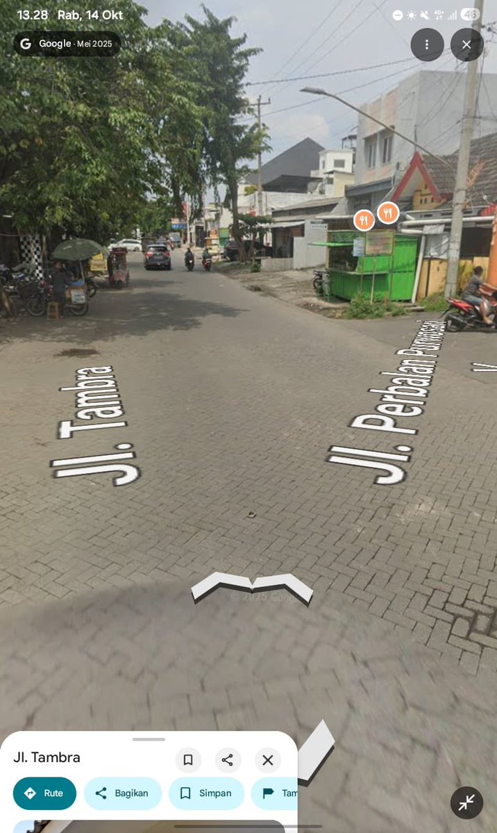 perthsanta08's tweet photo. @loveskyravee @Cipaaxyzlow hai.. info .. ini alamat rumah dia. Dan nama aslinya REVA PUTRI https://t.co/pCTbbZPCnt