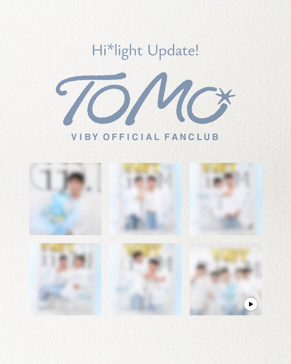 Official_VIBY's tweet photo. [✈️TOMO]

✨️🎂HAPPY RENKI DAY🎂✨️

会員限定Hi*light更新！

19歳の誕生日を迎えたRENKIへ
VIBYメンバーから誕生日お祝いメッセージが届きました💌

※一部、無料会員の方も閲覧可能です。

https://t.co/mRMdGnCgSR

#RENKI
#VIBY #バイビー
#VIBY_TOMO
#HAPPY_RENKI_DAY
#RiiMJ https://t.co/bxokJGTvhR