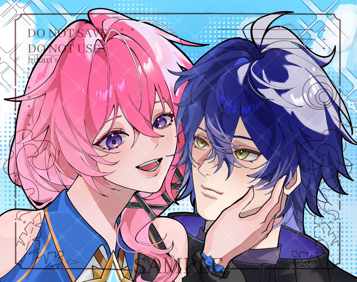 ahikari_ tweet picture