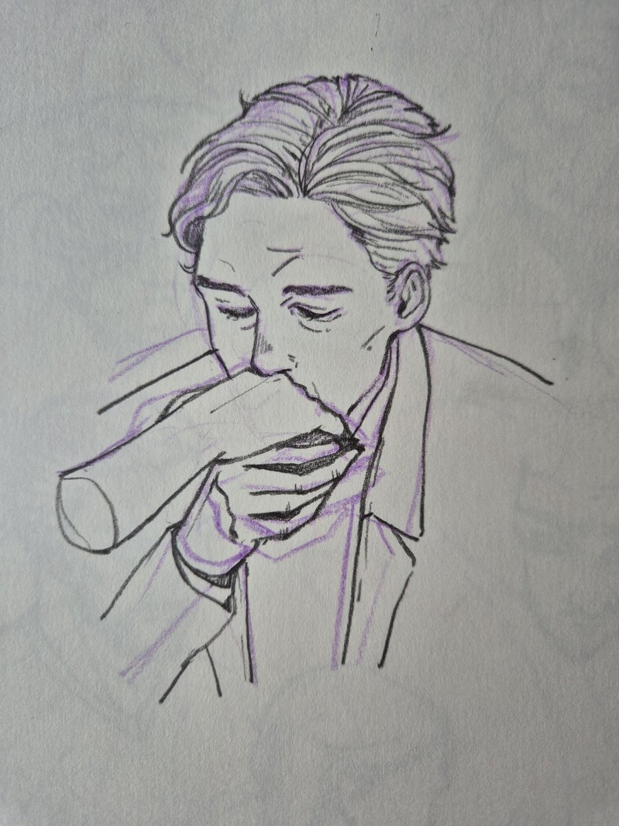 Lock04051's tweet photo. #그림러_𝕏친소 
#그림러트친소 
안녕하세요 손그림 위주로 그리는 그림러에요..!
1차, 수염난 아저씨,헤테로 위주로 그려요!
오지콤 언급 많아요 흔적남겨주시면 감사하겠습니다!!💕 https://t.co/sSGdVQL2W0
