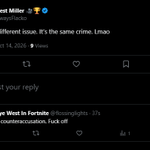 Photo by Kanye West In Fortnite (@flossinglights)