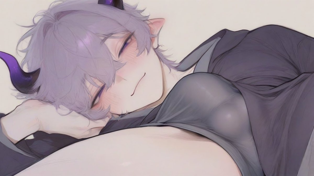 luvixnsfw's tweet photo. #CuteFemboy #LGBT #NSFWTWT #Art #Femboy #nsfw #pixai https://t.co/zeYsPc2p2J