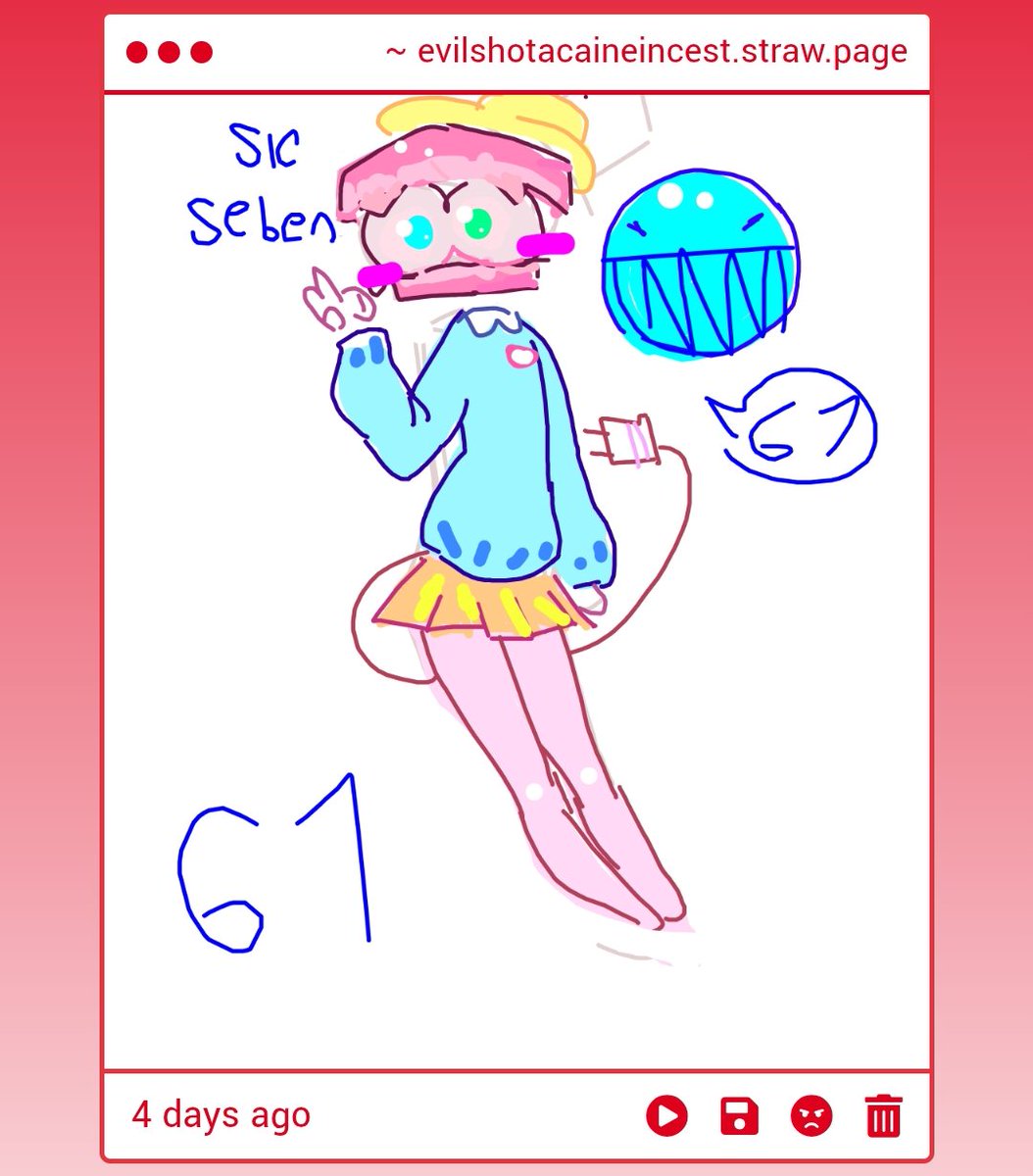 incestcaine's tweet photo. OMG SO CUTE I'M GONNA CRY OH MY GOD AAAWWWWW AW AW AAAWWWWWWWWWW RIPS MY SKIN OFF HE'S SO ADORABLE https://t.co/if8MUo3vrV