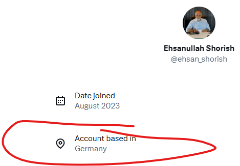 Adeel8141's tweet photo. @ehsan_shorish 🤣🤣🤣 benchod pehlai khud tu afghanistan wapas aja https://t.co/1PrLDxuuHg