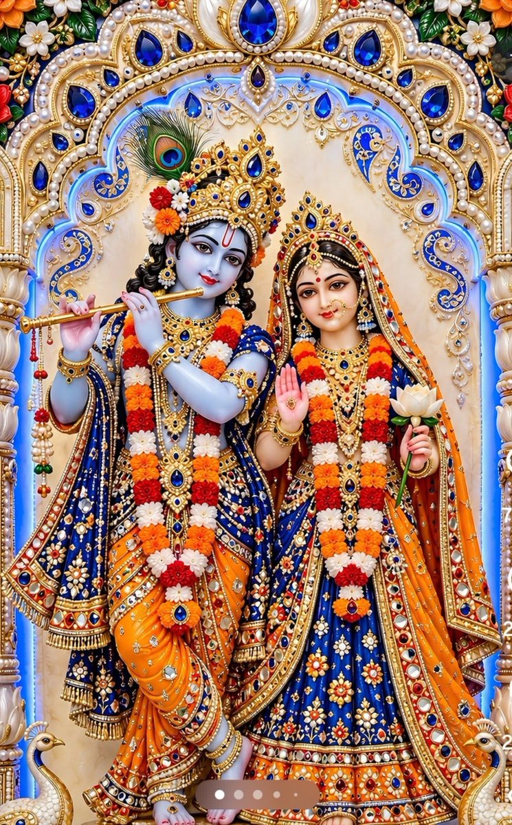 Vidya31282875's tweet photo. सिंहासनगता नित्यं
पद्माच्ञितकरद्वया
शुभदास्तु सदा देवी
स्कन्दमाता यशस्विनी‼️
🪷🌹🪷

सुप्रभात_वंदन☕️🌻
शुभ नवरात्रि✨️🎊
जय माँ स्कन्दमाता🙏🪷

तू ही मूरत ममता की स्कन्दमाता तू कहलाए
सूनी गोद बसाए मां ममता तू बरसाए
संतान का सुख तू दिलाए
पांचवा दिन मां तेरा है‼️
#Viद्या🍁#बज़्म https://t.co/Ld5BFXNRSJ