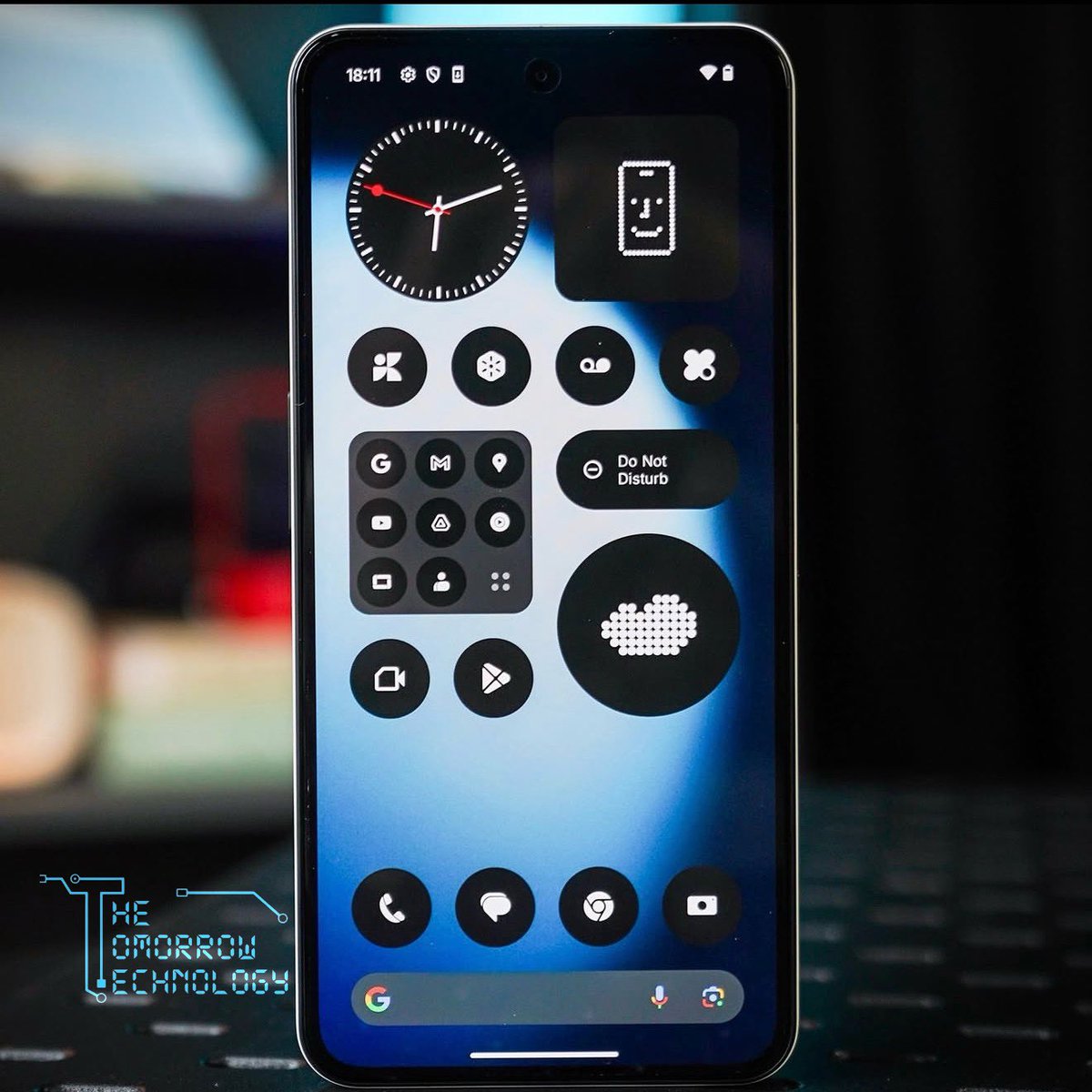 TheTomorrowTech's tweet photo. Nothing Phone (3a) Lite 5G 6.77″ 
•8/128GB@Ksh.28,299
•8/256GB@Ksh.32,799
-0705596611

#MainaAndKingangi @Classic105Kenya @ItsMainaKageni @MwalimChurchill #TheTrumpetIsSounding  @CamerastoreKe  churoteachers training college EPRA  kiambu scorecard  #fakelawyerexposed https://t.co/m7a2HGHwNZ