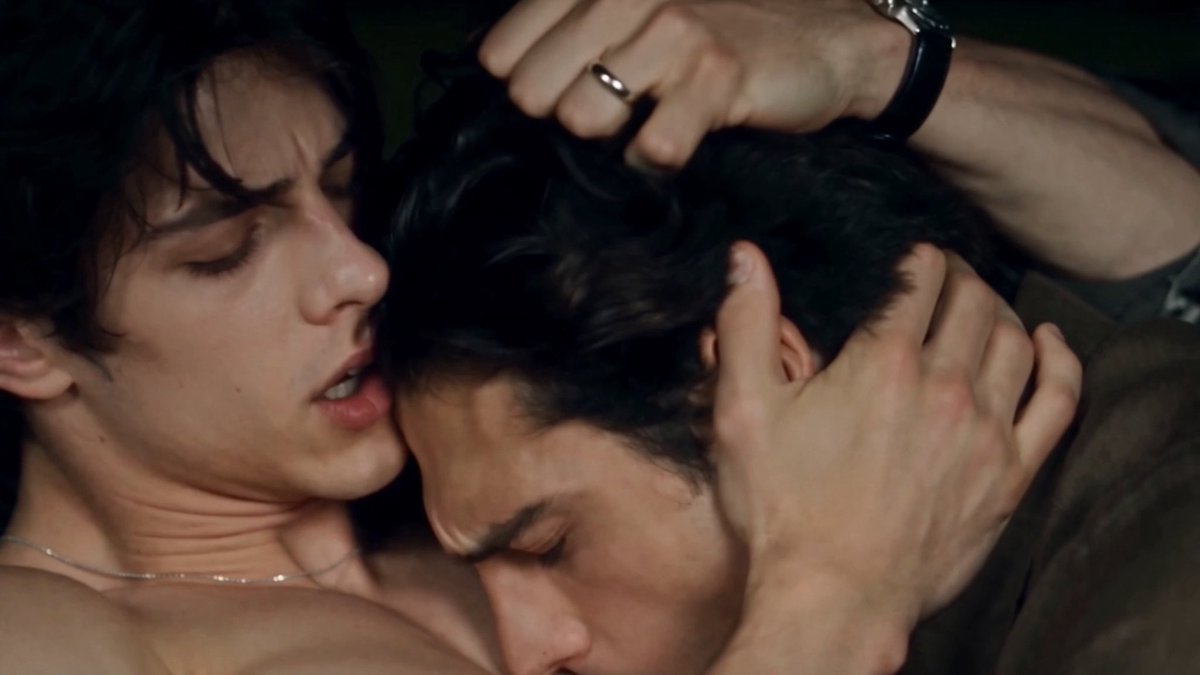 KkZoyee's tweet photo. Breath to breath

#RoyalBloodAndMafiaKnight
#ArianConti
#CalebWhitmore https://t.co/il7HpW33V4