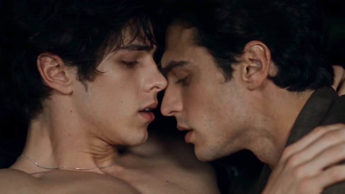 KkZoyee's tweet photo. Breath to breath

#RoyalBloodAndMafiaKnight
#ArianConti
#CalebWhitmore https://t.co/il7HpW33V4