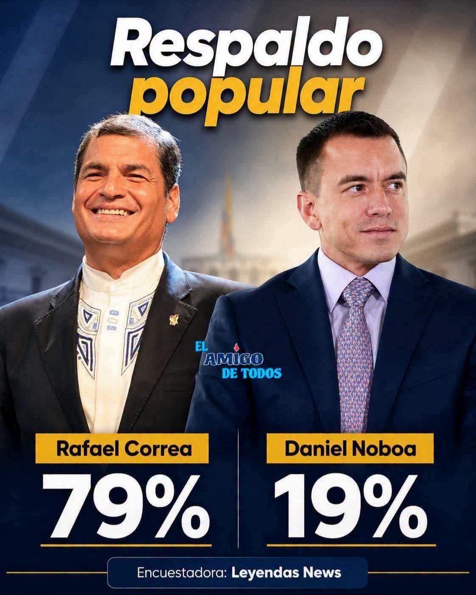 MorenoJuan20971's tweet photo. @fabriciocorread Lo q puedes hacer es seguir votando x @DanielNoboaOk, es decir x odio y cojudismo burgués! Acuérdate siempre q tener dinero y empresas no t hace parte del circulito narcobananero d #YborCity y #MiamiBeach! Ya deberías haber aprendido muchas cosas! #HLVS #LosApagonesDeNoboa https://t.co/4uD36sSCX0
