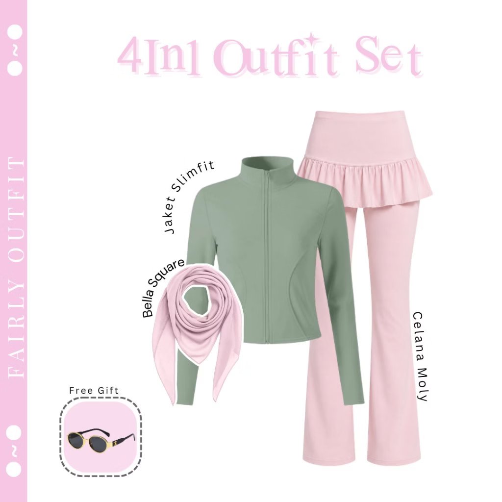 vimayjuga's tweet photo. kalau outfit olahraga secantik ini, kayaknya alasan buat skip workout makin berkurang deh 😭🫶

🔗 https://t.co/zjEvF1mGDp https://t.co/xGHTCfIZvJ