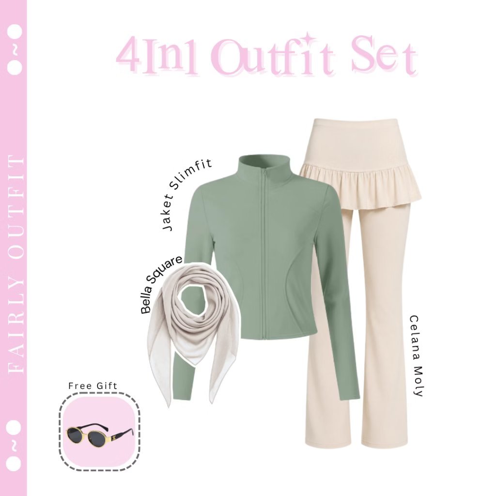 vimayjuga's tweet photo. kalau outfit olahraga secantik ini, kayaknya alasan buat skip workout makin berkurang deh 😭🫶

🔗 https://t.co/zjEvF1mGDp https://t.co/xGHTCfIZvJ