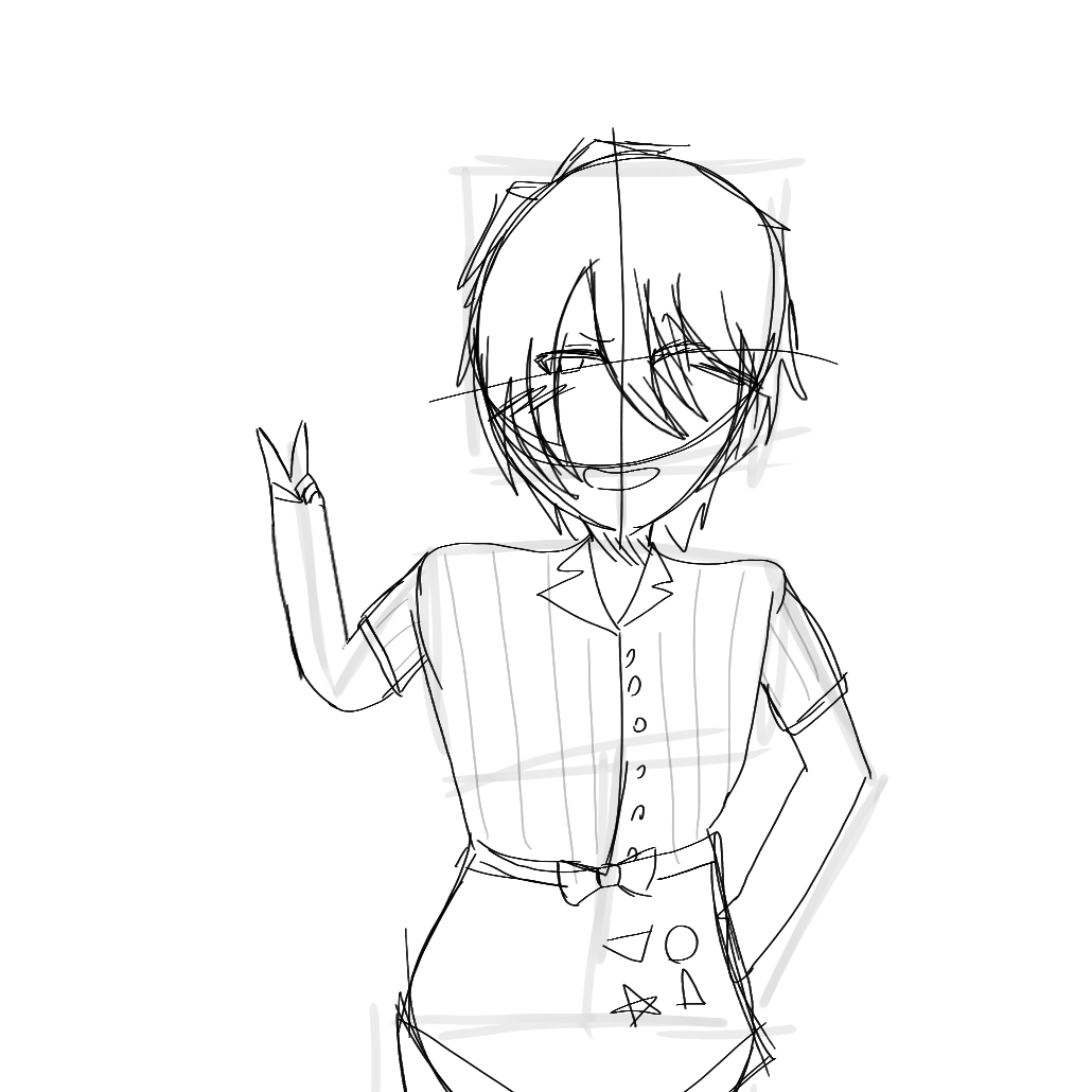 Reinch175593's tweet photo. PRUSSIAAAAA 🥹🥹
Guys, I promise to bring you more SpiralAD drawings soon!! https://t.co/0uuP0UXIyf