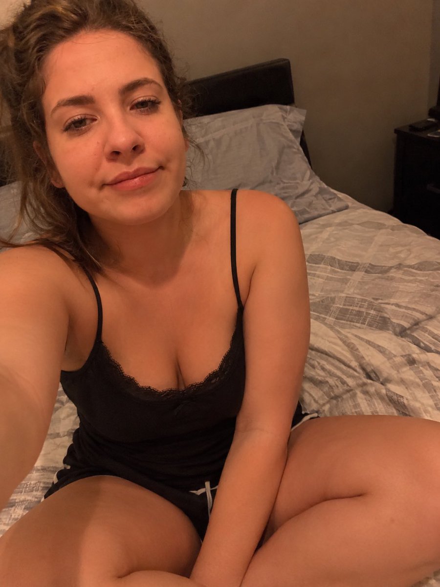 RubyMayie6 tweet picture