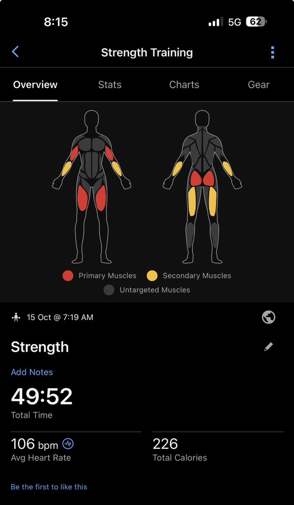 drrajiv_run's tweet photo. Good morning ☀️ Today: yoga 🧘 5 km walk 🚶 50 min strength 🏋️ — yoga &amp; gym under guidance. Fools learn from their own experience; I did, after Ironman left me unable to walk for 1.5 yrs 😔 Get a coach. Save money elsewhere 💸 #Fitness #Running #Yoga #Coaching #Health https://t.co/EmGlAidfV9