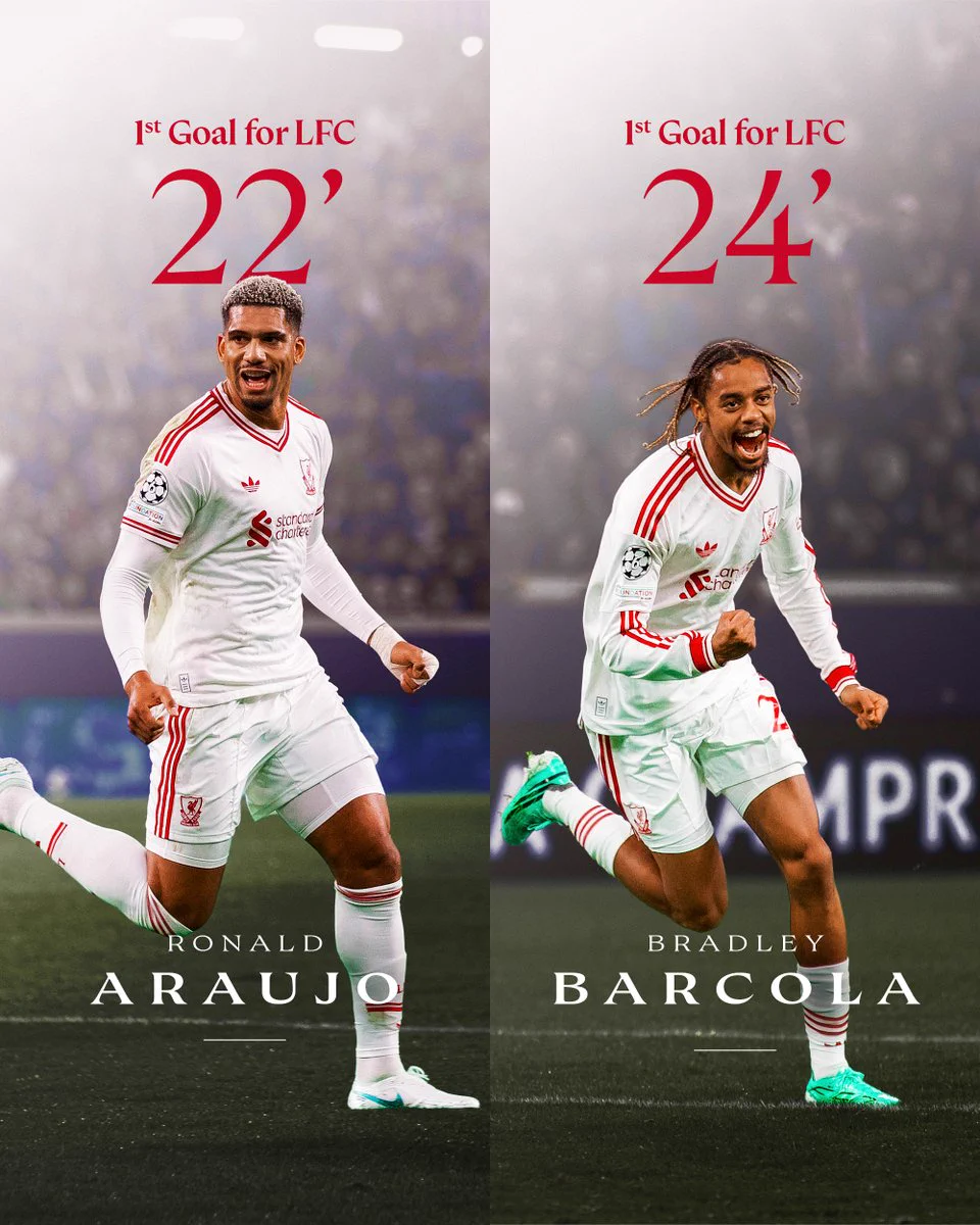 LFC Japan on X: 