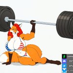 Photo by Command Line Vulpine (@Furry4Ever)