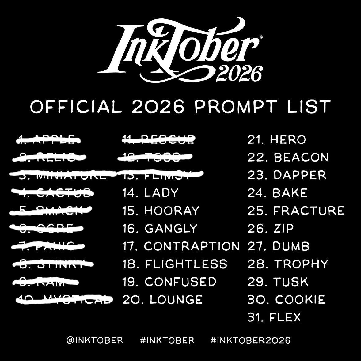 SaltyBeezh's tweet photo. Day 14: Lady
#inktober #inktober2026 #inkart #inkillustration #inkdrawing https://t.co/YBkLtmg0yY