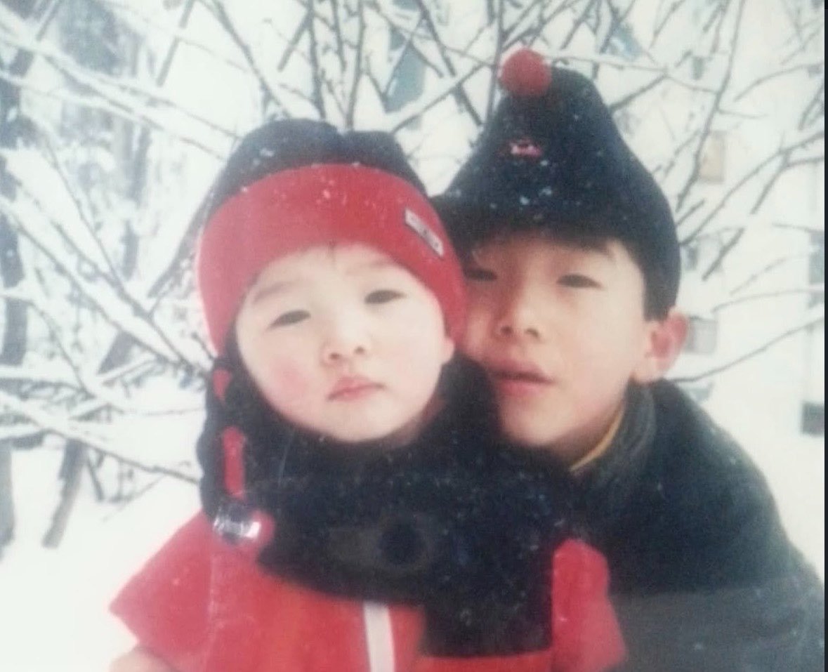 xxxibstay's tweet photo. do you guys want to see baby taeyang and his hyung 
#BIGBANG #2026MAMAVOTE https://t.co/4cyLoac0ZY