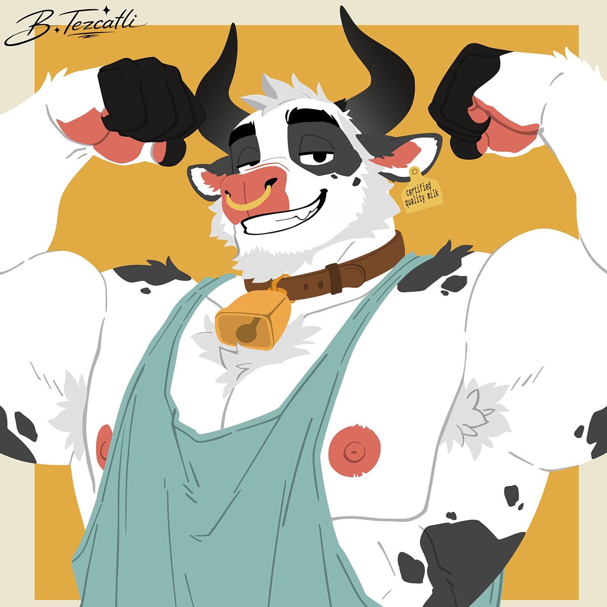 bethop3_'s tweet photo. 🤫🐮💦 https://t.co/aBl0TNlDWr