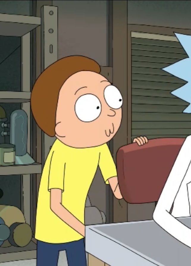 mortyismykitty's tweet photo. mortys of fearful wariness and curiosity https://t.co/OZvf6SSTZ2