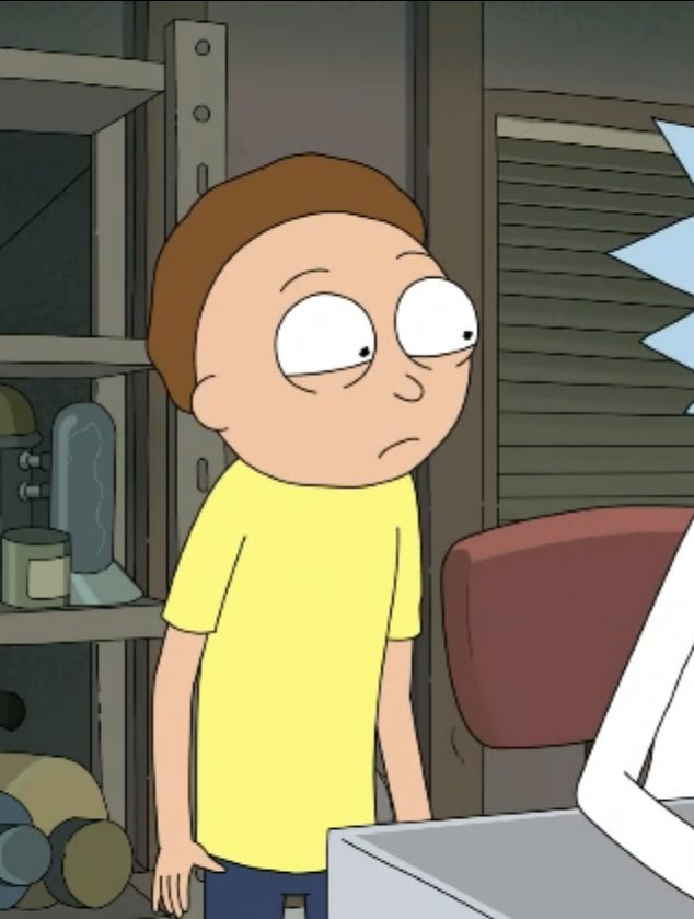 mortyismykitty's tweet photo. mortys of fearful wariness and curiosity https://t.co/OZvf6SSTZ2
