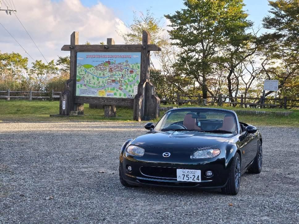 tomokimtb's tweet photo. 代理です
#車売ります

NC 売り https://t.co/SWDUd69giv