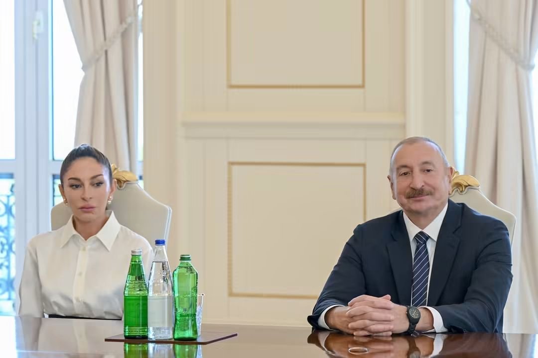 YAP_1992's tweet photo. Azərbaycan-Vyetnam əlaqələri strateji tərəfdaşlıq mahiyyəti daşıyır

Prezident İlham Əliyev Vyetnamın Vitse-prezidenti ilə görüşüb.

https://t.co/gqZg1huBwj https://t.co/gYkcGHwMvv