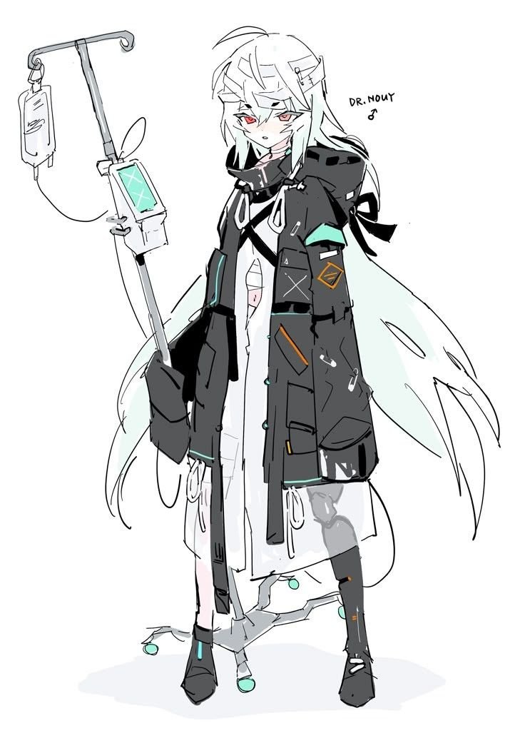 ApexCrystal's tweet photo. ◟♯ . / https://t.co/GXaNf1mYze

Denme a una fem doctor. . . https://t.co/AYM1cynmzl