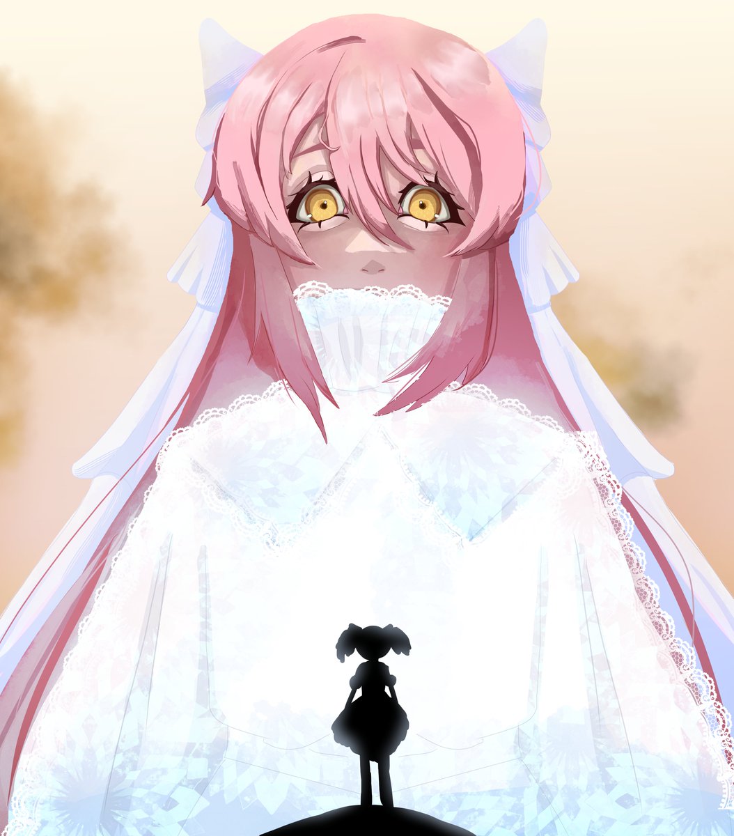 Zeta_Kx's tweet photo. Una madokami en el nuevo estilo de dibujo que estoy intentando pulir

#Madoka #madokamagica #madokamagicafanart #magicalgirl #madokami https://t.co/KIL0fk5H2M