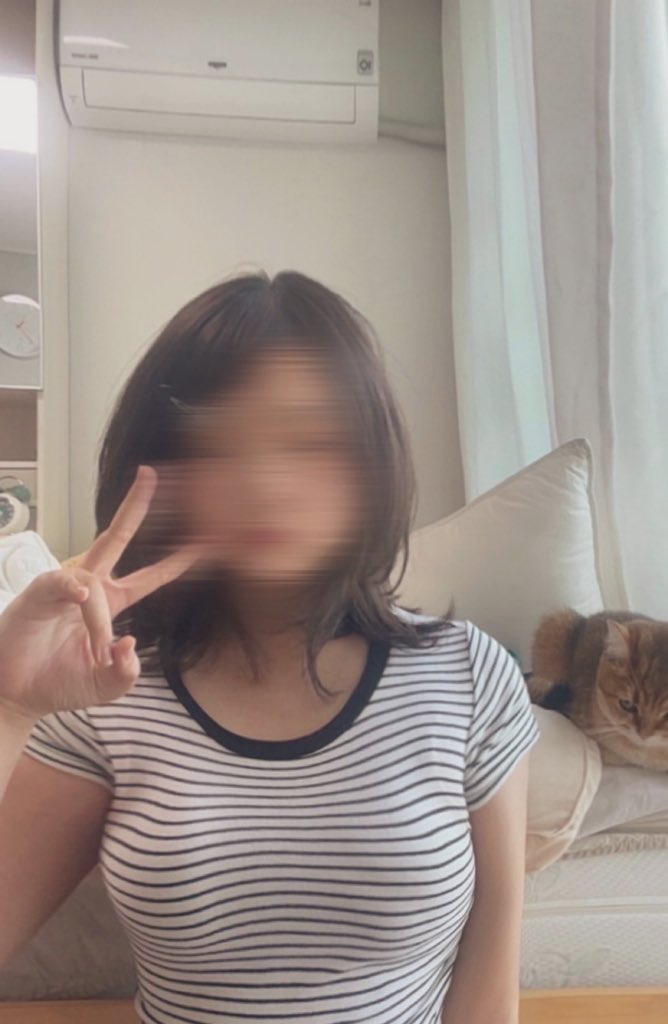 SusanFHall3's tweet photo. 단단한 자지 받고 싶어
#꼬평 #소추 #대물 https://t.co/neZJ09UbGN