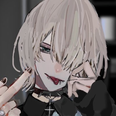 As_if_dream's tweet photo. #新しいプロフィール画像
るーにゃ(現そるねゔ)に書いてもらった✌🏻✌🏻
@sol_nevu https://t.co/6Iddgd3jz7