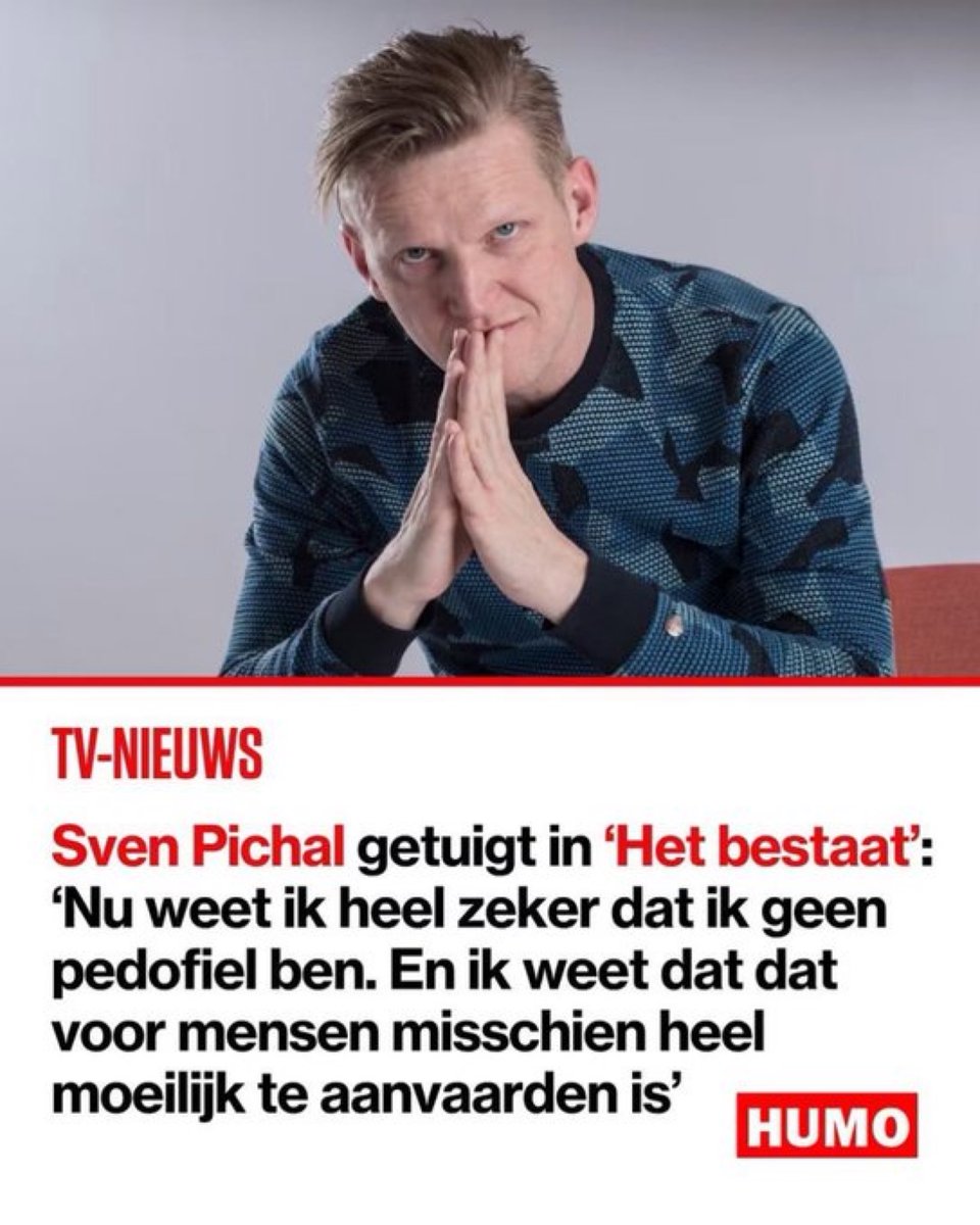 EllenDG1975's tweet photo. Bezitten en verspreiden van kinderporno maar ik ben geen pedofiel.
Dit gezeik mag stoppen. https://t.co/Ix7tiyUlbZ