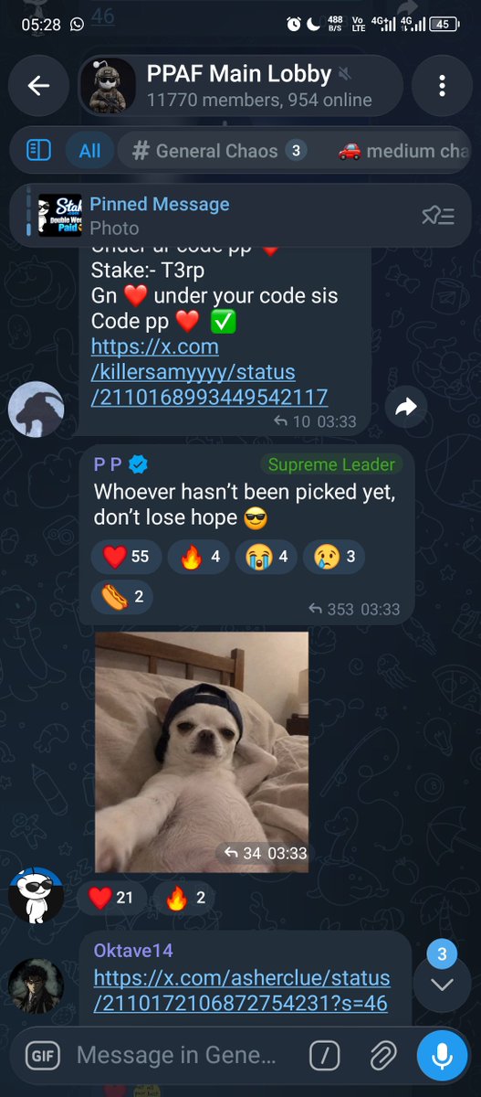Kenneth_Unique tweet picture