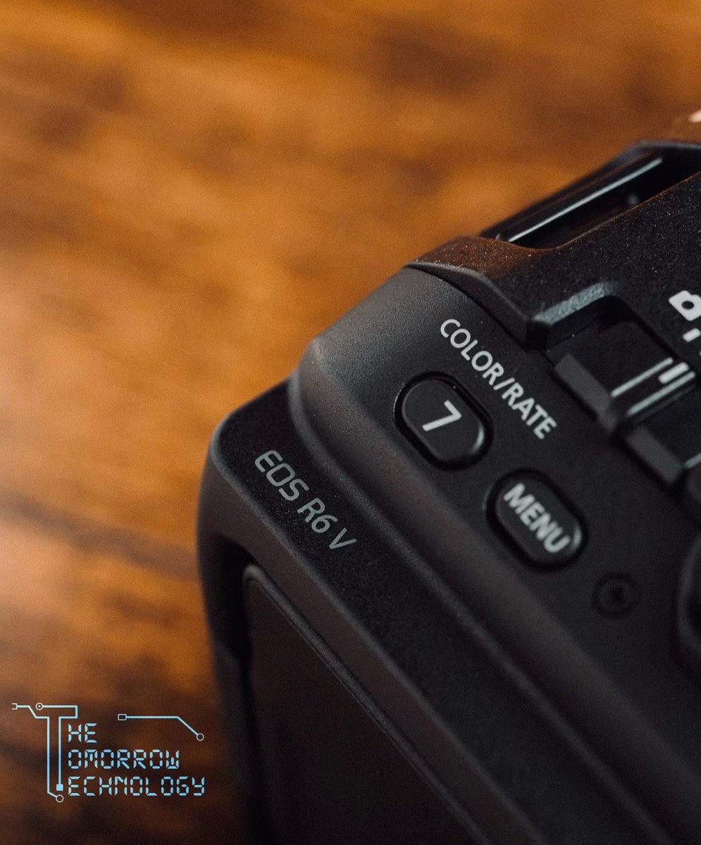 TheTomorrowTech's tweet photo. Canon EOS R6 V Mirrorless Camera Body*
 Full-Frame Sensor, 7K/4K Video,
@Ksh.296,999
-0705596611

#MainaAndKingangi @Classic105Kenya @ItsMainaKageni @MwalimChurchill #TheTrumpetIsSounding  @CamerastoreKe  churoteachers training college EPRA  kiambu scorecard  #fakelawyerexposed https://t.co/jrfW6IdEBR