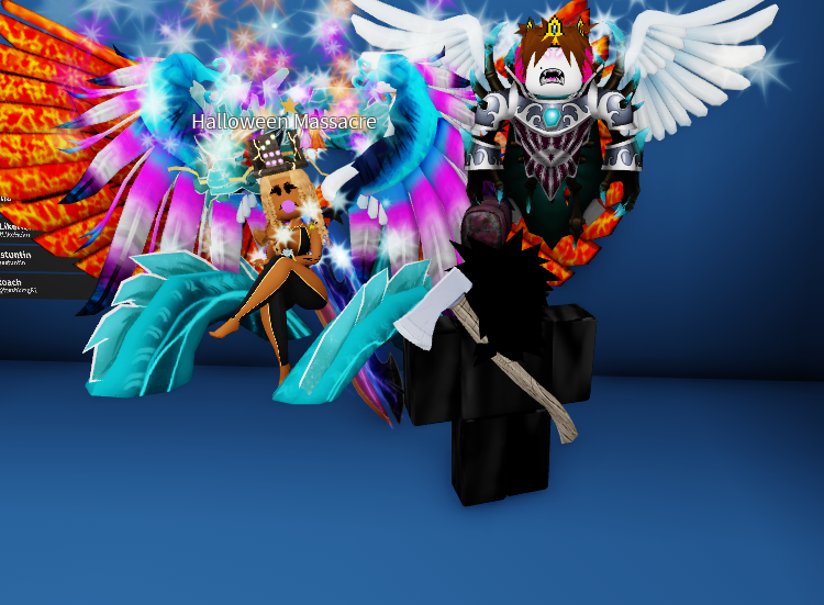 arentuyiw's tweet photo. #robloxforkids #noitsnot #whattheactualfuck THYE HAVE BOOBS ON IT NOW https://t.co/0i1fAc4ks9