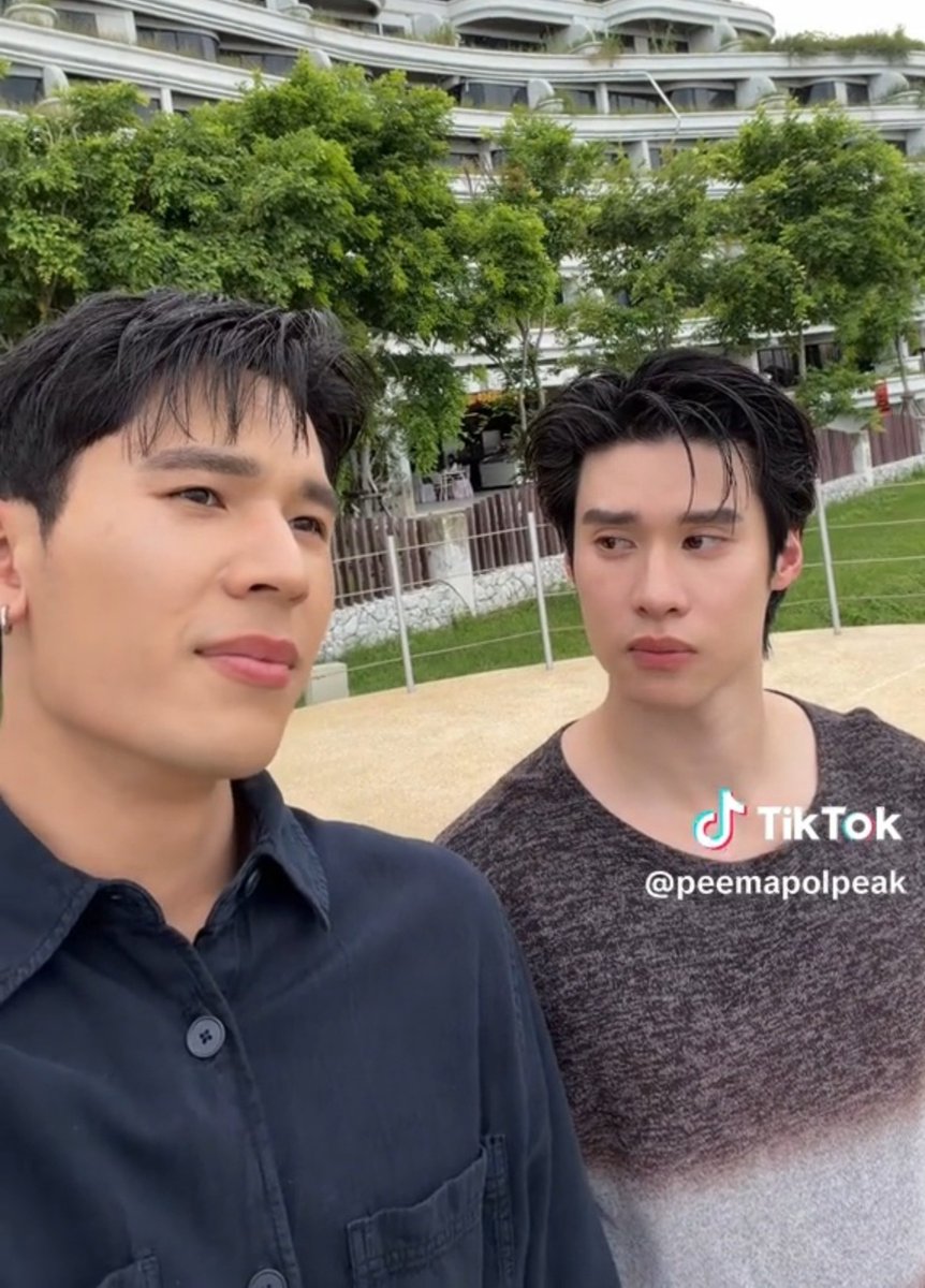Geghuayfriend's tweet photo. อันนี้เฉลยรายการรึยังนะ 
#pearlpeak https://t.co/GGLx0k2BYG