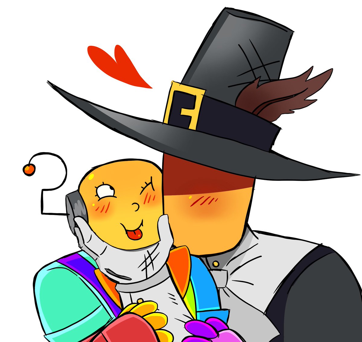 _miawwkitty's tweet photo. Arts i made for my video https://t.co/V7f2Mud3kv