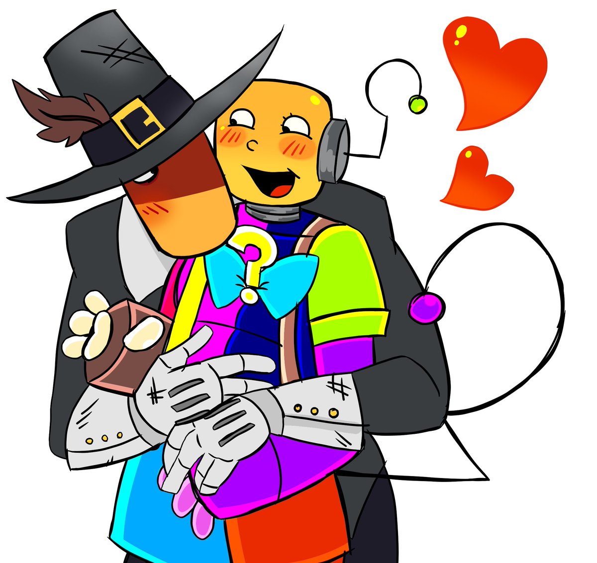 _miawwkitty's tweet photo. Arts i made for my video https://t.co/V7f2Mud3kv