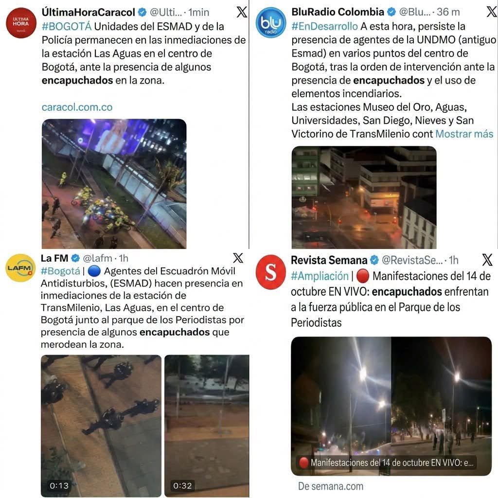 MunevarFav75567's tweet photo. @MafeCarrascal La agenda del #papucho de @ABDELAESPRIELLA no nos asusta https://t.co/IoIpcPTaM1