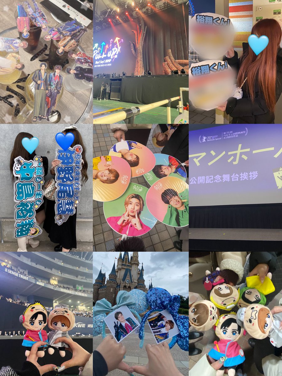 riolala_0305's tweet photo. ⬅️〜2024     2025〜➡️

常に今が1番楽しいし幸せと思いながらオタクしてる꒰ ᐡᴗ͈ ·̫ ᴗ͈ ꒱🩵🪽

脱退と結婚はもう勘弁してください https://t.co/C3BsfVXRPK