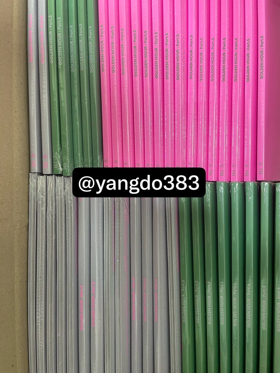 yangdo383's tweet photo. 에이티즈 배드 앨범 양도
ateez bad album sell

each 0.5
set(3ver.) 1.2
https://t.co/Lsa7OukHBJ

wts wtb hongjoong seonghwa yunho yeosang san mingi wooyoung jongho pc poca 싸폴 폴라 영통 홍중 성화 윤호 여상 산 최산 민기 우영 종호 애니티즈 마이티즈 분철 미공포 포카 golden hour part5 https://t.co/6Ki6BVCCtX