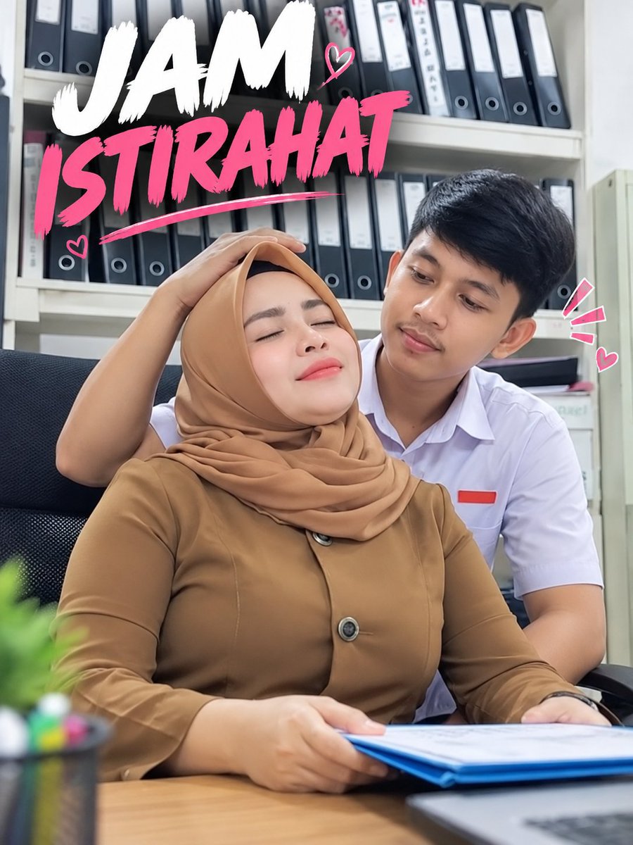 revvcerie's tweet photo. jam istirahat
https://t.co/gi8KQK5sHm https://t.co/LGtRdPZzAM