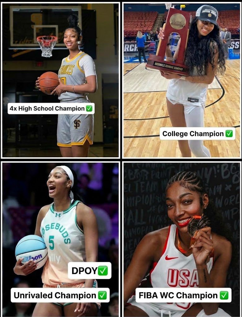 Ladycappers tweet picture