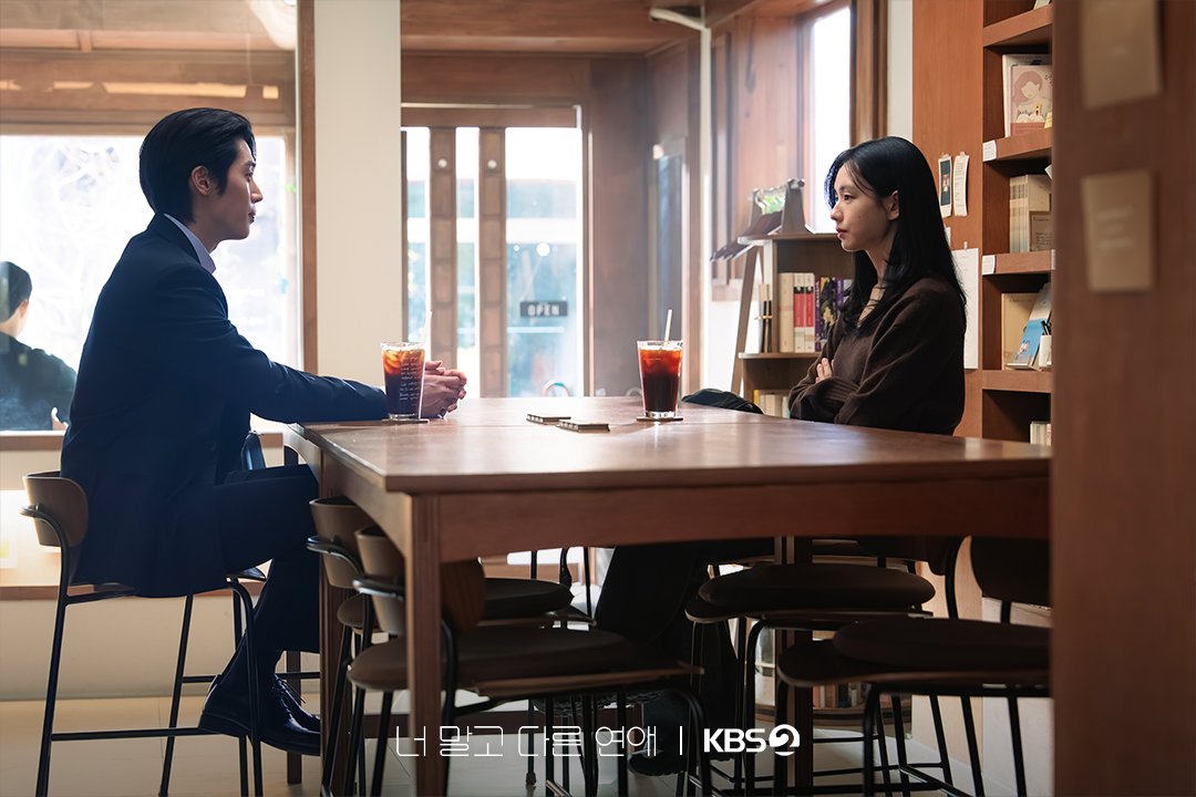 leejooahnverse's tweet photo. A Love Other Than Yours Ep 3 Still Cuts

#LeeJooAhn #이주안 #너말고다른연애 #ALoveOtherThanYours https://t.co/TasCjOdLia