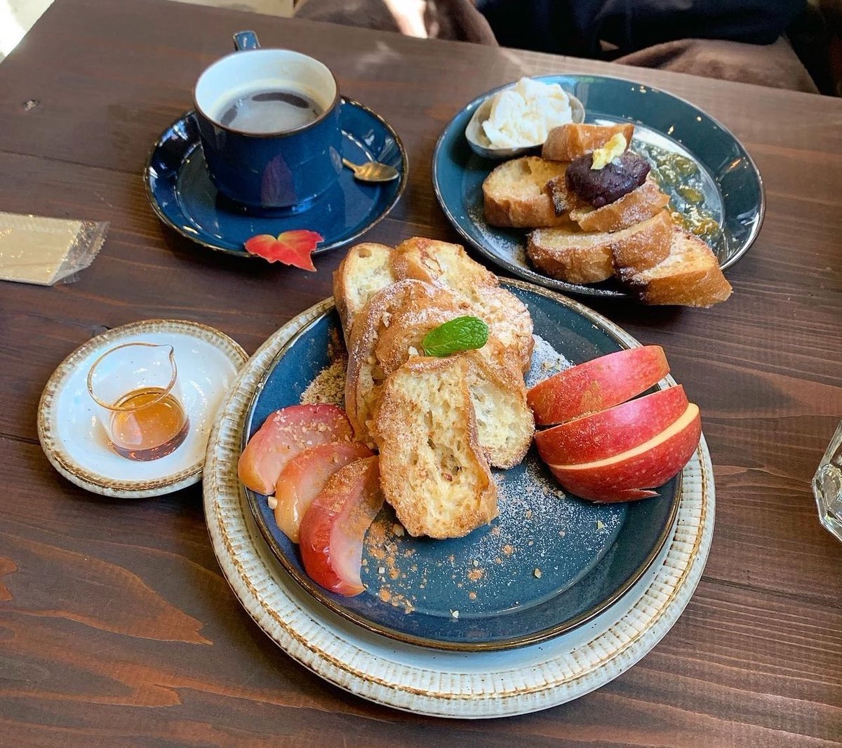 jtmjpmmp's tweet photo. 😋🍴🤍 https://t.co/ujWB0C4Ifh