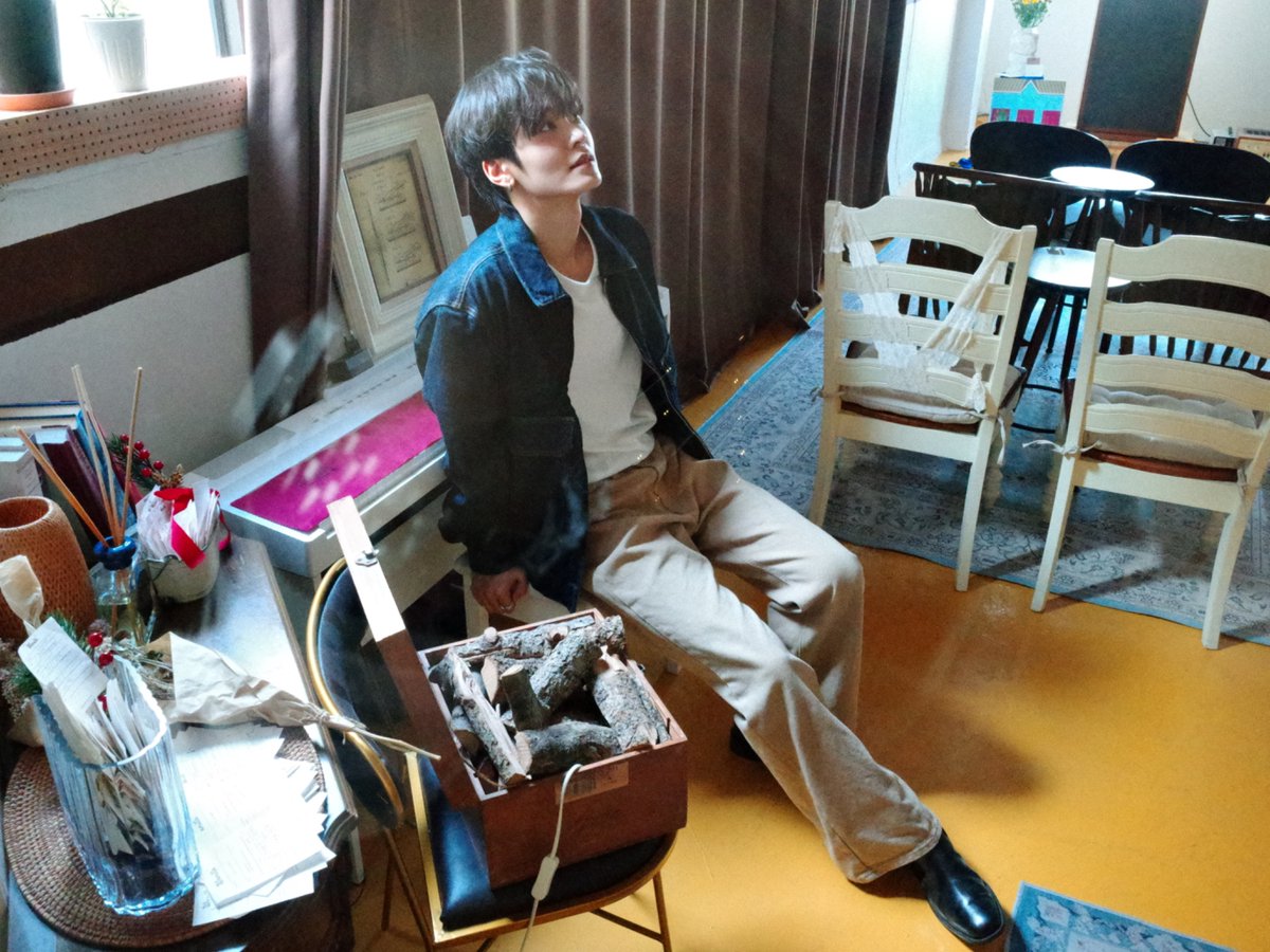 TPST_twt's tweet photo. [#태래] 따뜻한 햇살이랑 좋은 하루 보내요 https://t.co/xg7D8QsIMx