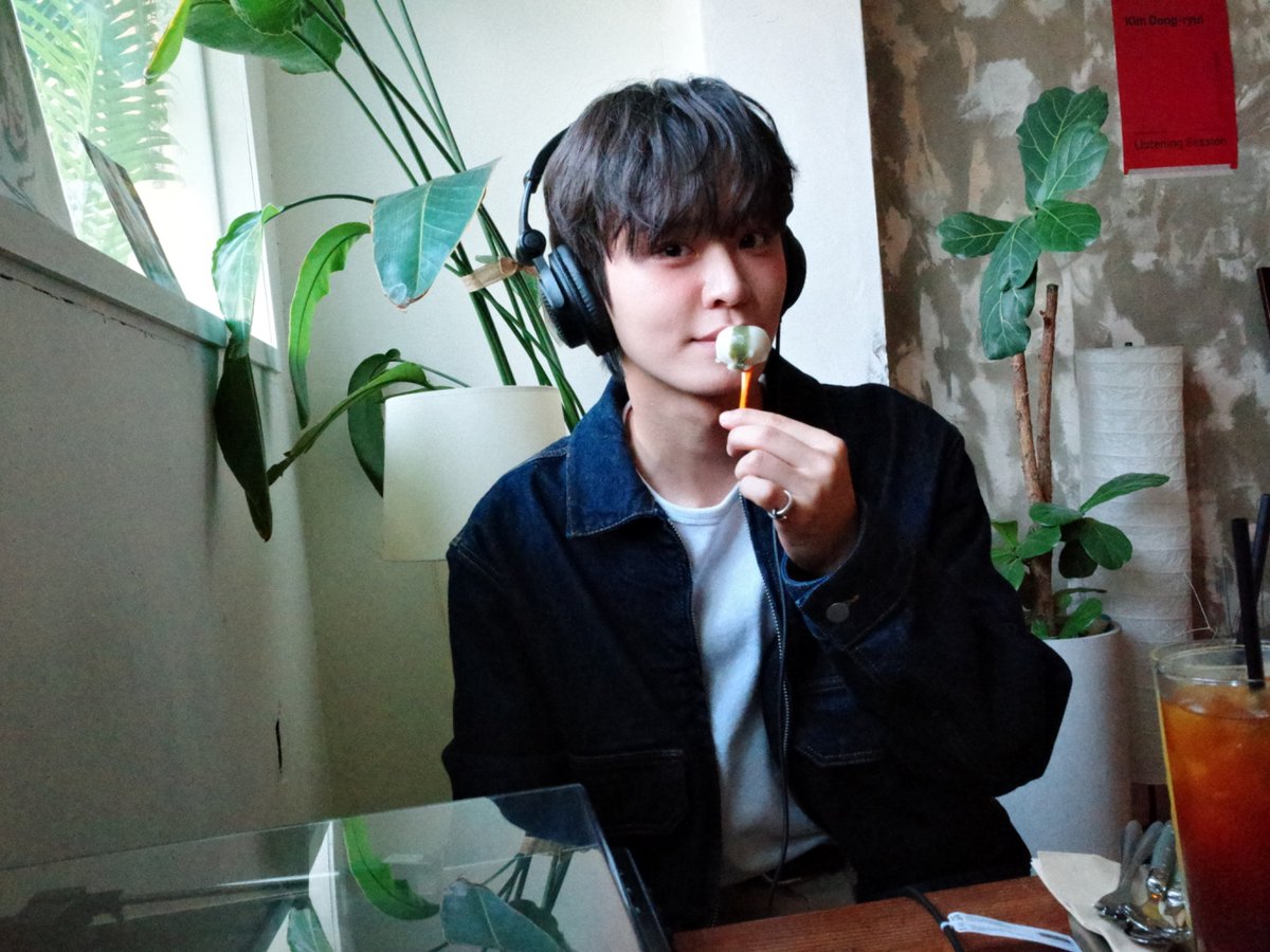 TPST_twt's tweet photo. [#태래] 따뜻한 햇살이랑 좋은 하루 보내요 https://t.co/xg7D8QsIMx