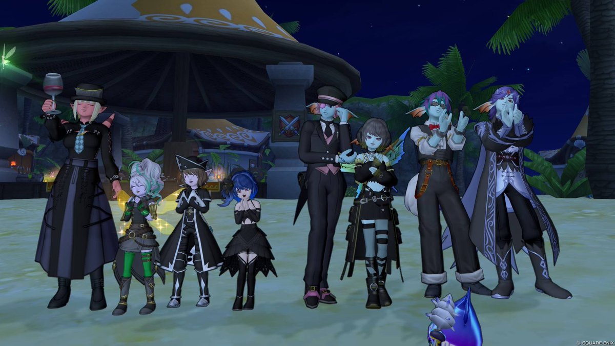 sinsuke_dqx's tweet photo. 「第５回どピンク集会」が大盛況
に終わりホッとしてます！

たくさんの方に来て頂き感謝っす
アフターでは他の色もご披露して
頂いたりしてとても楽しい時間が
皆さんと過ごす事できました〜

共演してくれたルルちゃんには
本当に言葉に表せないくらいの
max感謝っす！ ｻﾝｸｽでした☆ https://t.co/20sRlEwjYc