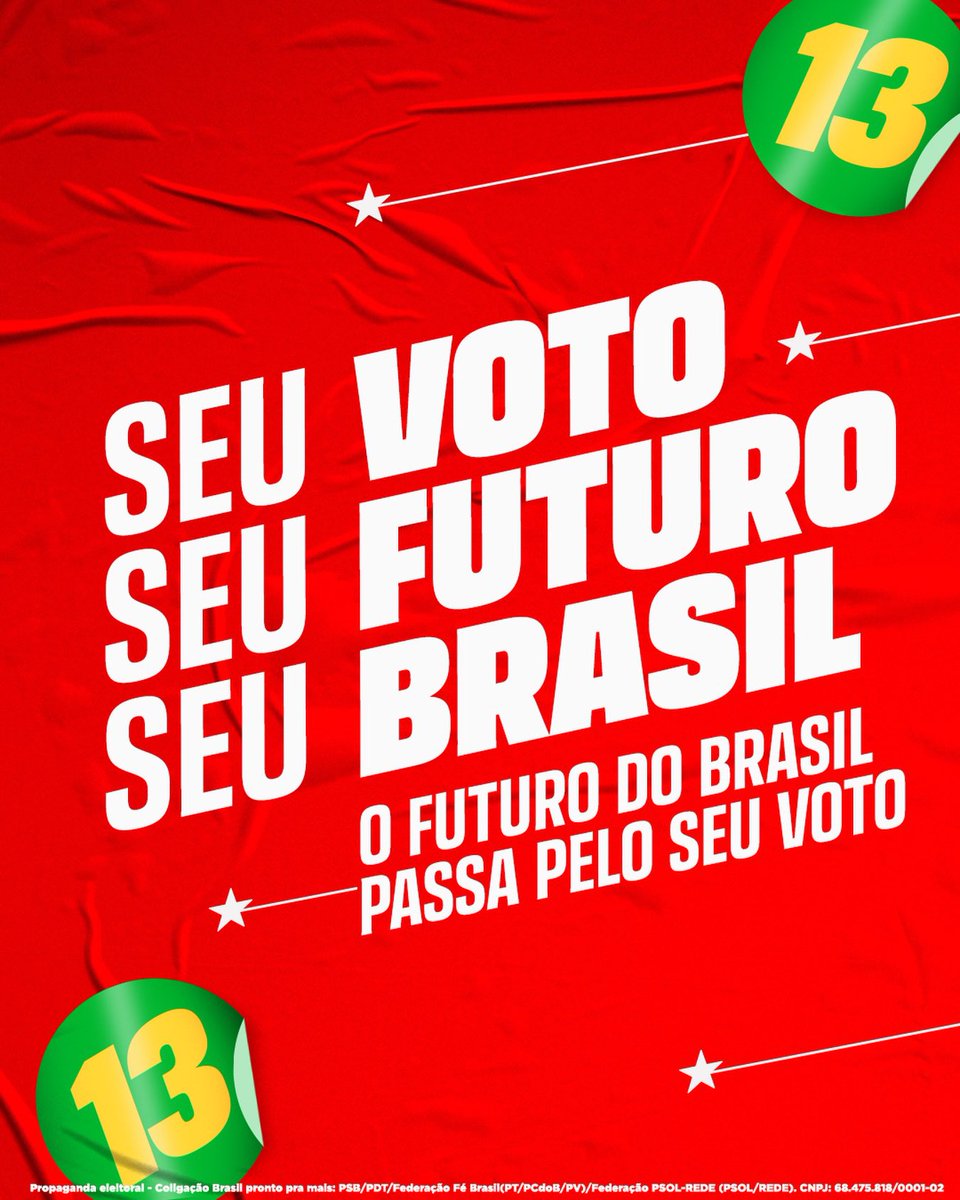 LRaeder's tweet photo. @Val_Ce1 LULA EM TODO LUGAR AO MESMO TEMPO https://t.co/8vvopAkugG