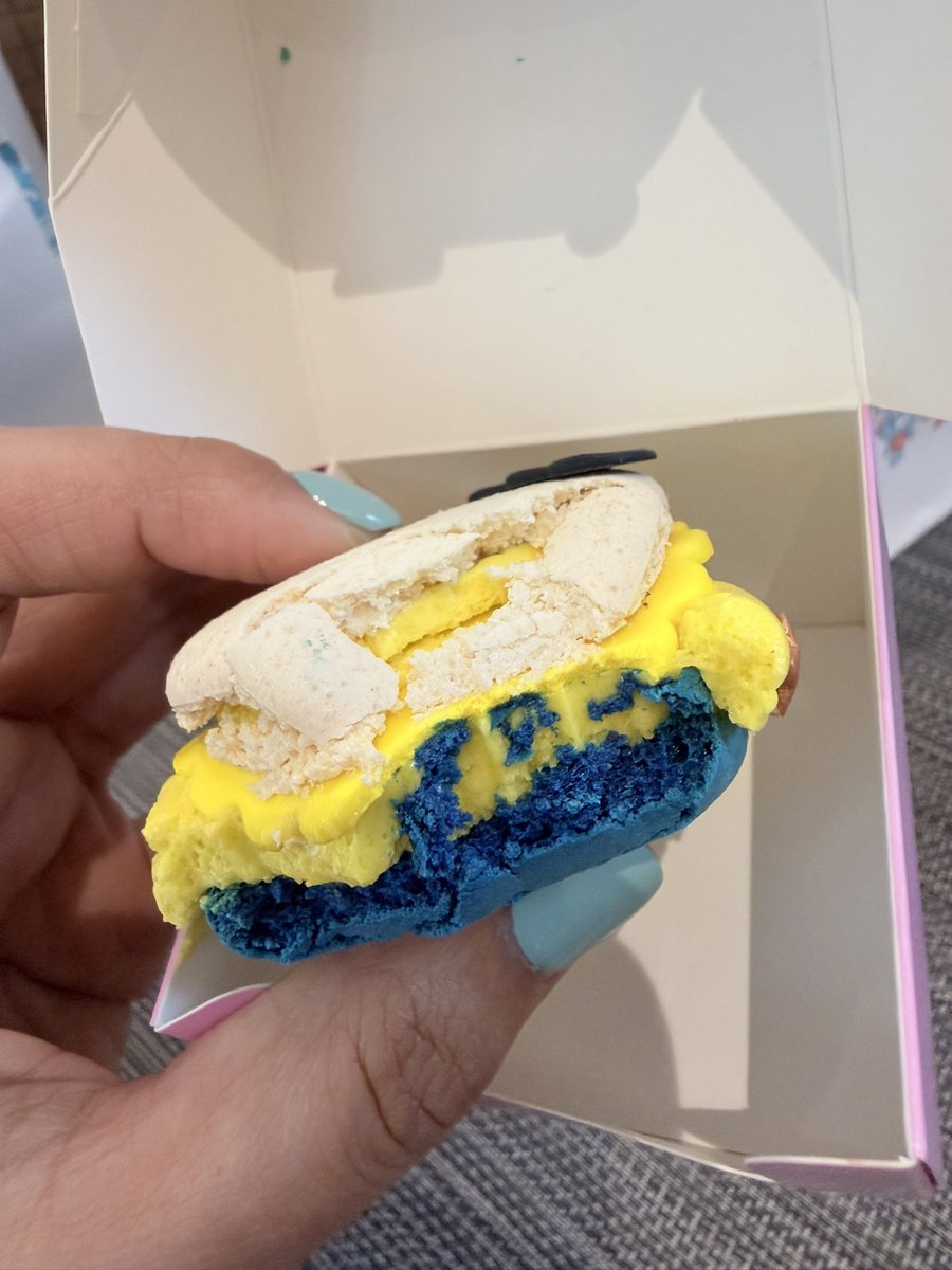 amp_ampme's tweet photo. ทุกคนนนฟังนะ !!! เนื้อจัมโม่อร่อยมากกก ตัวป๊อปปิ้งแตกในปากคือเริสสส กี้ดดดดดดดด ที่สุดของรุ่นนน

#GEMMHOUSExSOURI
#GEMMHOUSE #GMMTV
#SOURI #SOURIBKK https://t.co/L48HRIJqAX